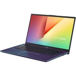 Ноутбук Asus VivoBook 14 F412FL (F412FL-EB229T)