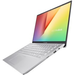 Ноутбук Asus VivoBook 14 F412FL (F412FL-EB229T)