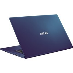 Ноутбук Asus VivoBook 14 F412FL (F412FL-EB229T)