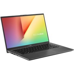 Ноутбук Asus VivoBook 14 F412FL (F412FL-EB229T)