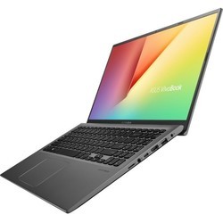 Ноутбук Asus VivoBook 15 X512DA (X512DA-BQ921T)