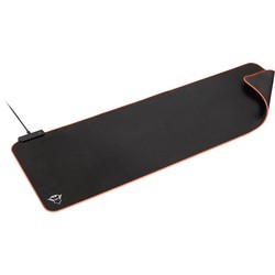 Коврик для мышки Trust GXT 764 Glide-Flex Flexible RGB Mouse Pad XXL