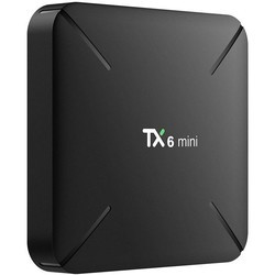 Медиаплеер Tanix TX6 Mini 16 Gb