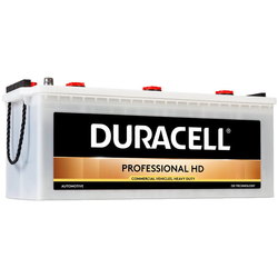 Автоаккумуляторы Duracell DP180