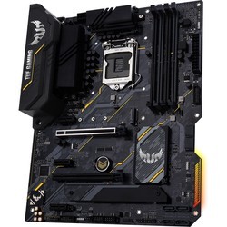 Материнская плата Asus TUF GAMING B460-PRO (WI-FI)