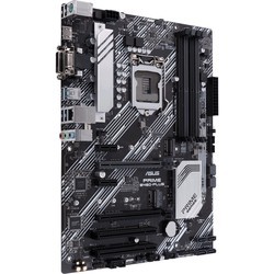 Материнская плата Asus PRIME B460-PLUS