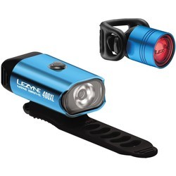 Велофонарь Lezyne Mini Drive 400XL Femto Drive Pair