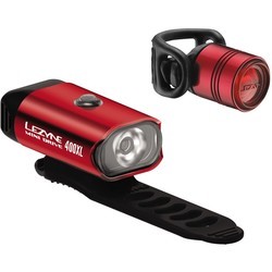 Велофонарь Lezyne Mini Drive 400XL Femto Drive Pair