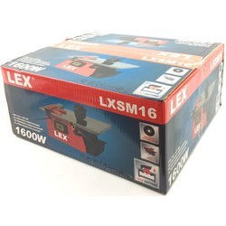 Плиткорез Lex LXSM 16