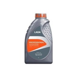 Моторное масло Lada Professional 10W-40 1L