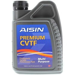 Трансмиссионное масло AISIN Premium CVTF 1L