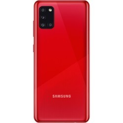 Мобильный телефон Samsung Galaxy A31 128GB/6GB