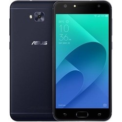 Мобильный телефон Asus Zenfone 4 Selfie 32GB ZD553KL
