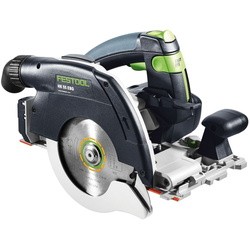 Пила Festool HK 55 EBQ-Plus