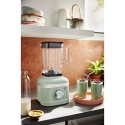 Миксер KitchenAid 5KSB4026EPT