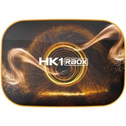 Медиаплеер Android TV Box HK1 RBox 64 Gb