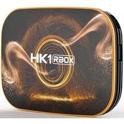 Медиаплеер Android TV Box HK1 RBox 64 Gb
