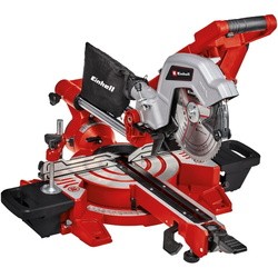 Пила Einhell TE-SM 216 Dual