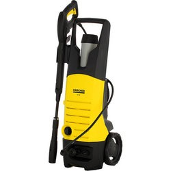 Мойка высокого давления Karcher K 5 UM