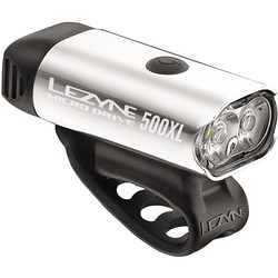 Велофонарь Lezyne Micro Drive 500XL Strip Pair