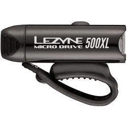 Велофонарь Lezyne Micro Drive 500XL Micro Drive Rear