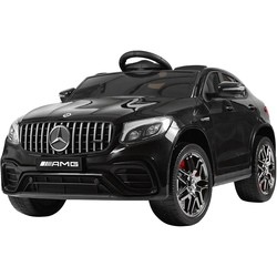 Детский электромобиль Kidsauto Mercedes-Benz GLC 63S AMG 4x4