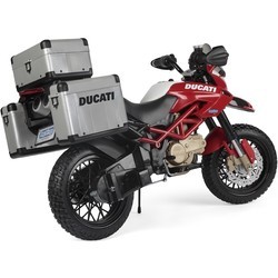 Детский электромобиль Peg Perego Ducati Enduro