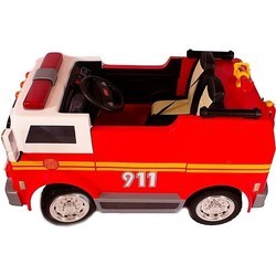 Детский электромобиль Barty 911 M010MP