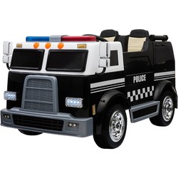 Детский электромобиль Barty Police M008MP