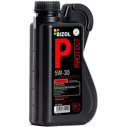 Моторное масло BIZOL Protect 5W-30 1L