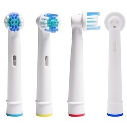 Насадки для зубных щеток Prozone Classic-3D 4pcs for Oral-B