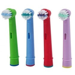 Насадки для зубных щеток Prozone Classic-Kids 4pcs for Oral-B