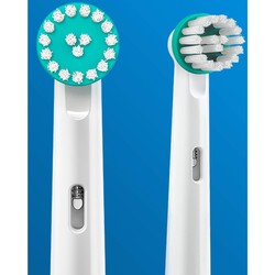 Насадки для зубных щеток Prozone Classic-Ortho 4pcs for Oral-B