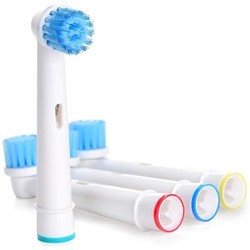 Насадки для зубных щеток Prozone Classic-Sensitive 4pcs for Oral-B