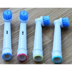 Насадки для зубных щеток Prozone Classic-Sensitive 4pcs for Oral-B