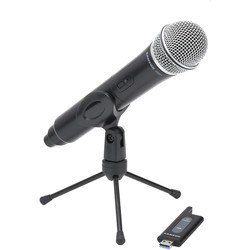 Микрофон SAMSON Stage X1U Handheld