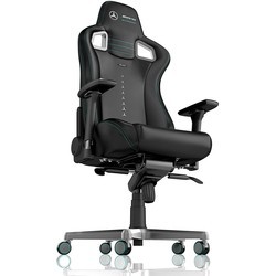 Компьютерное кресло Noblechairs Epic Mercedes-AMG Petronas Motorsport Special Edition