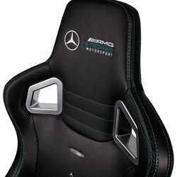 Компьютерное кресло Noblechairs Epic Mercedes-AMG Petronas Motorsport Special Edition