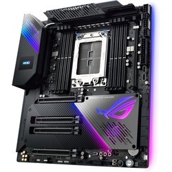 Материнская плата Asus ROG Zenith II Extreme Alpha