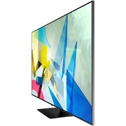 Телевизор Samsung QE-85Q80TA