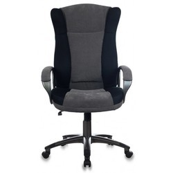 Компьютерное кресло Burokrat CH-879N (серый)