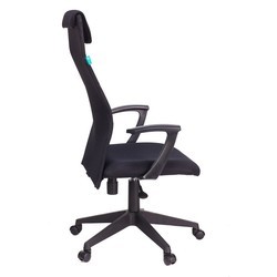 Компьютерное кресло Burokrat KB-8N (серый)