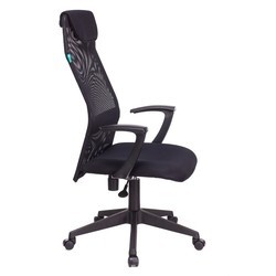 Компьютерное кресло Burokrat KB-8N (серый)