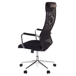 Компьютерное кресло Burokrat KB-9N (серый)