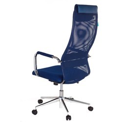Компьютерное кресло Burokrat KB-9N (синий)