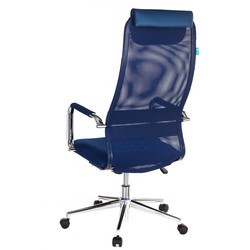 Компьютерное кресло Burokrat KB-9N (синий)