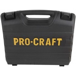 Дрель/шуруповерт Pro-Craft PA212