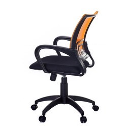 Компьютерное кресло Burokrat CH-695N (черный)