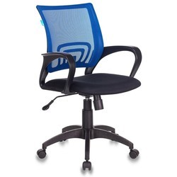 Компьютерное кресло Burokrat CH-695N (серый)