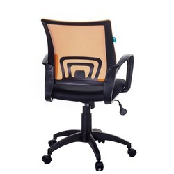 Компьютерное кресло Burokrat CH-695N (оранжевый)